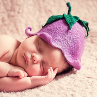 79 nombres de niña modernos y originales