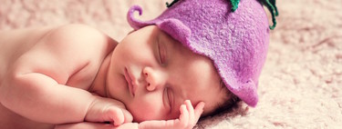 79 nombres de niña modernos y originales