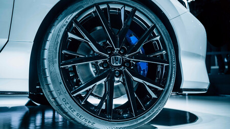 Honda Prelude 2024 3