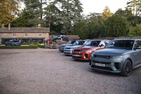 Rr Sv Immersion Event The Rectory 36