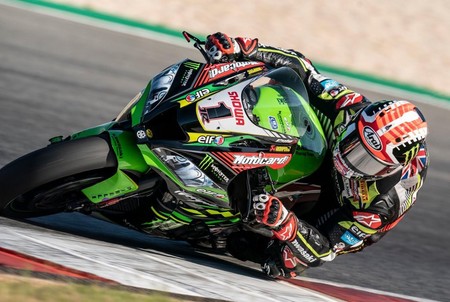 Rea Sbk 2019