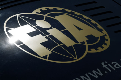 Publicada la lista con los 13 elegidos por la FIA para la F1 2010