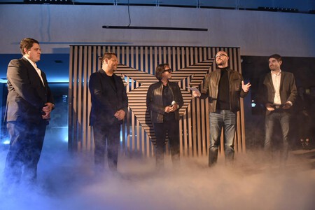 Cupra Mexico Celebra Su 3er Aniversario Con La Inauguracion Del Cupra Garage Mas Grande En Latinoamerica 11