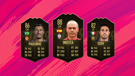 Guía FIFA 19. TOTW: equipo de la Semana 40, del 19 al 26 de junio