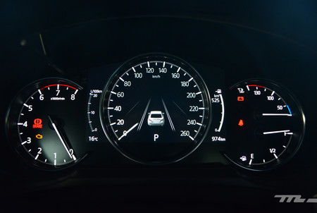 Mazda6 2019 18