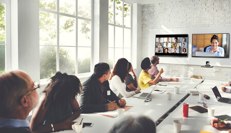 Cómo grabar videollamadas en Meet y en Zoom