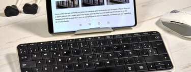 Gboard tiene un duro contrincante en el que no solemos pensar: el teclado físico. Y aporta muchas ventajas a tu móvil 