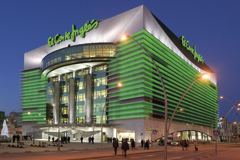Cinco ofertas de El Corte Inglés en tecnología y gaming, hoy 28 de junio con disponibilidad en todo el fin de semana