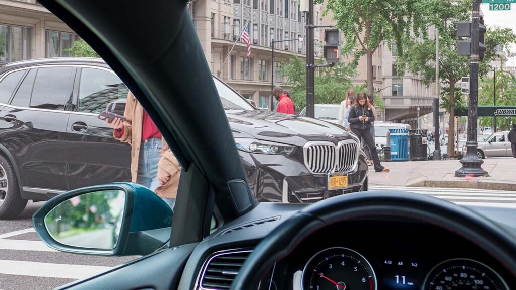 Los atropellos se han disparado en Estados Unidos y el principal sospechoso también es un viejo conocido en Europa: el SUV 