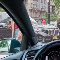 Los atropellos se han disparado en Estados Unidos y el principal sospechoso también es un viejo conocido en Europa: el SUV 