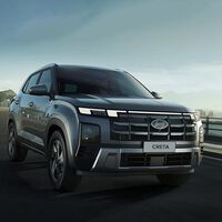 El Hyundai CRETA 2026 ya tiene precio en México: mejor motor y nuevo diseño para el SUV top-seller de los coreanos