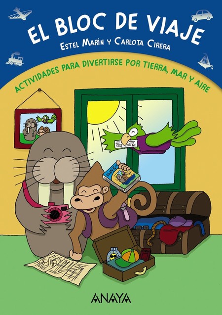 libro