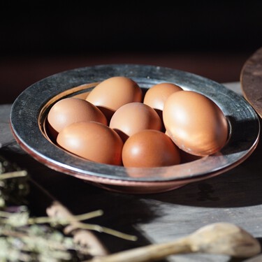 Por qué cenar huevos a diario es una gran idea: siete razones respaldadas por la ciencia 