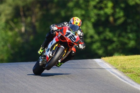 Xavi Fores Idm Superbike 2014 2