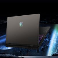 64 GB de RAM, Ryzen 9 y RTX 5070, por 400 euros menos (por poco tiempo): este portátil MSI es el chollo del día en PcComponentes 