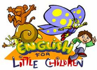 English for little children: entretenida web para aprender inglés