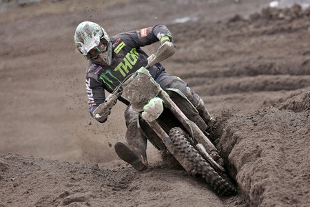 Clement Desalle Mxgp Holanda 2018