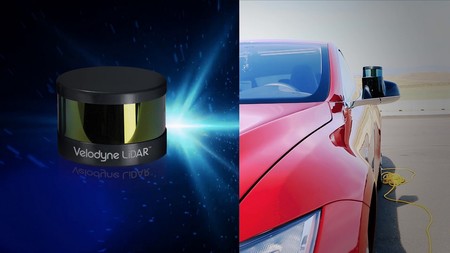 Velodyne ha fabricado un LIDAR tan bueno que solo los gigantes podrán permitírselo