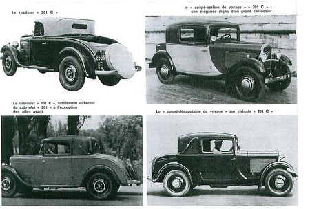 Manual De Taller Peugeot 201 1929 1938 Envio Gratis D Nq Np 8771 Mlc20007974271 112013