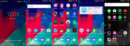 Wiko Personalizacion