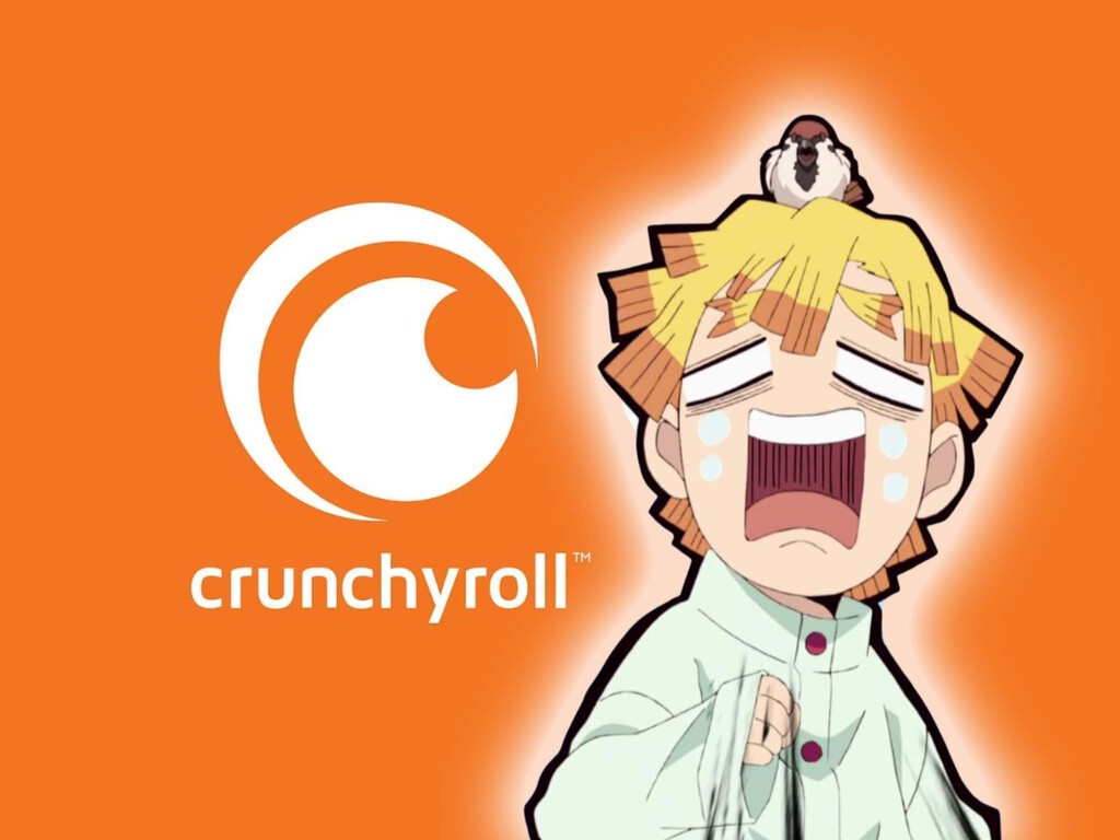 Crunchyroll lo tiene claro: no quiere doblajes con IA en México 