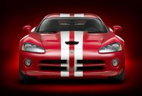 2008 Dodge Viper SRT10