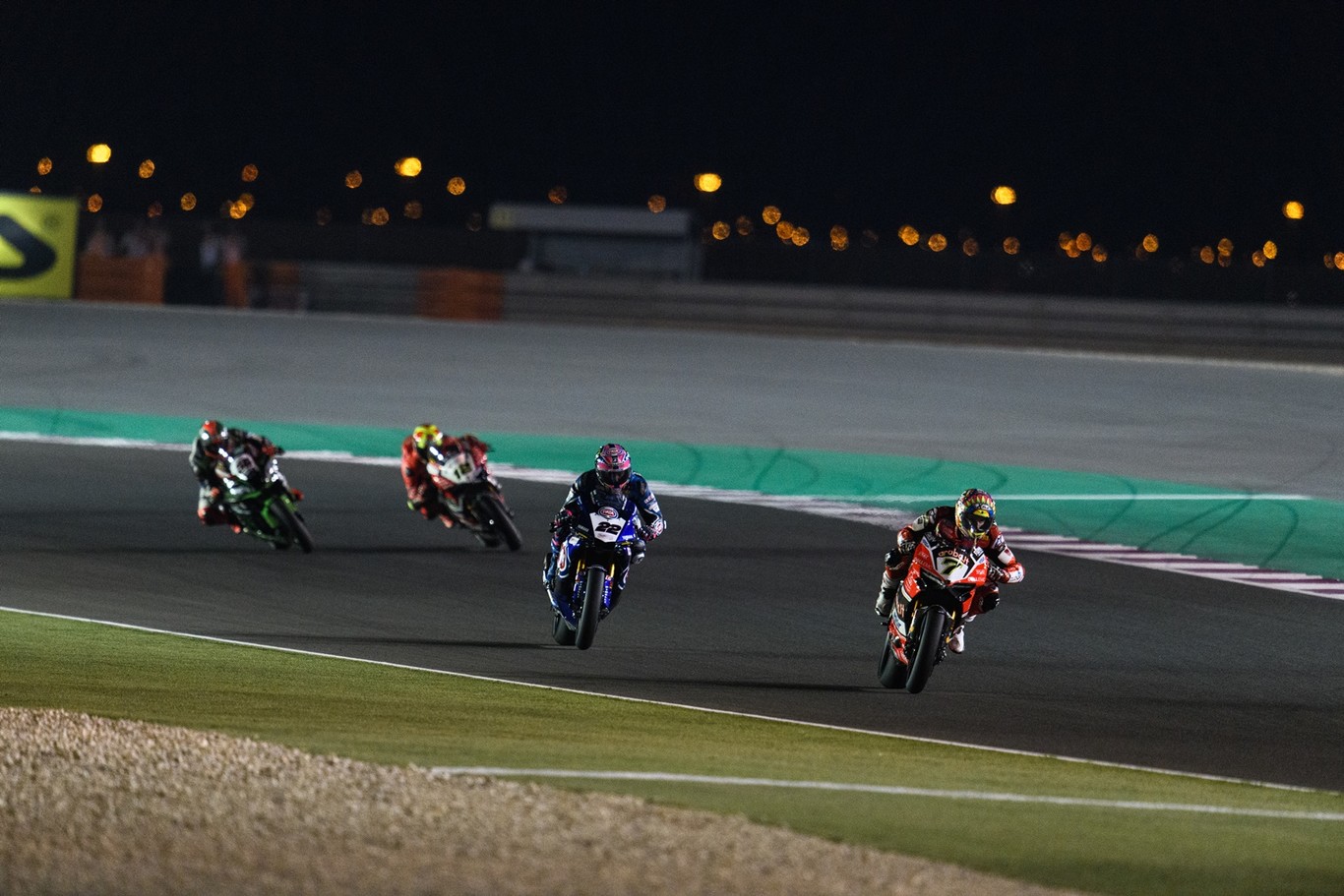 Así son los límites de revoluciones para el WSBK 2018, y pueden ser uno de los mayores errores de Dorna 