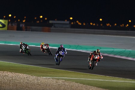 Así son los límites de revoluciones para el WSBK 2018, y pueden ser uno de los mayores errores de Dorna