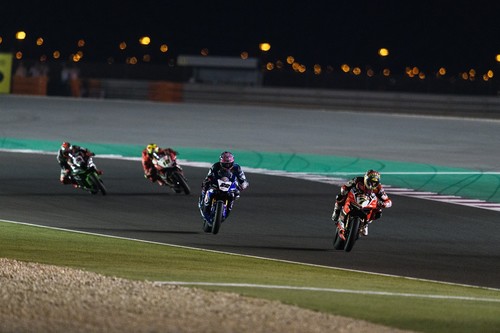 Así son los límites de revoluciones para el WSBK 2018, y pueden ser uno de los mayores errores de Dorna 