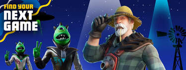 Fortnite Temporada 7: cuándo empieza la nueva temporada, lo que sabemos sobre los OVNI, los rumores de Rick & Morty y más