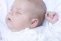 Ayudar al bebé a dormir por las noches