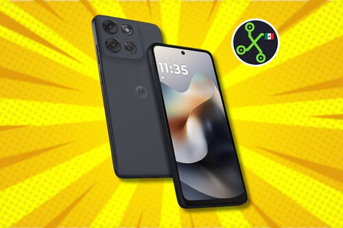 Motorola G56 5g Mercado Libre Celular Oferta Descuento