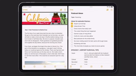 Apple publica nuevos vídeos en los que enseña a utilizar iPadOS