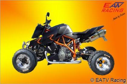 EATV Superduke R