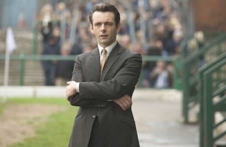 'The Damned United', portentoso retrato de la soledad del entrenador