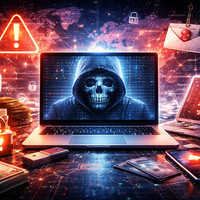 Microsoft derruba plataforma de "cibercrime por assinatura" responsável por golpe de US$ 40 milhões 