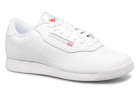 30% de descuento en las zapatillas deportivas Reebok Princess: ahora pueden ser nuestras por 39,20 euros en Sarenza