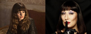 Anne Hathaway será la villana en la nueva adaptación de 'Las brujas' que prepara Robert Zemeckis 