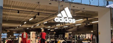 
Adidas por fin rebaja este Black Friday las zapatillas SL 72 en el color que va con todo en invierno