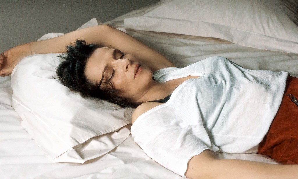 Un Beau Soleil Interieur De Claire Denis Photo 1