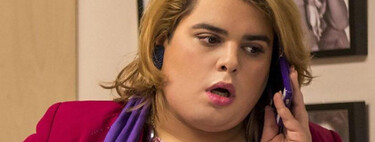 Brays Efe, la estrella de 'Paquita Salas', se pronuncia sobre el éxito de 'La bola negra' y la nueva etapa de los Javis en Hollywood: "Son míos" 