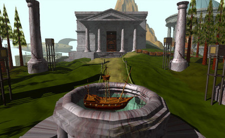 El legendario 'Myst' llega al iPhone