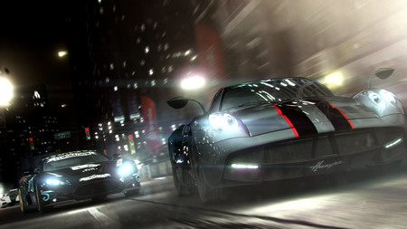 GRID 2 se puede descargar gratis en Humble Bundle temporalmente