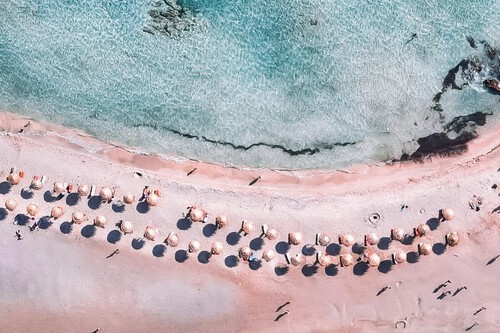 Mejor Playa Mundo 2025