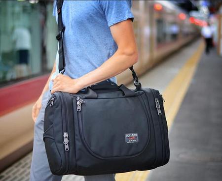 Mochila Aeronaut por Tom Bihn