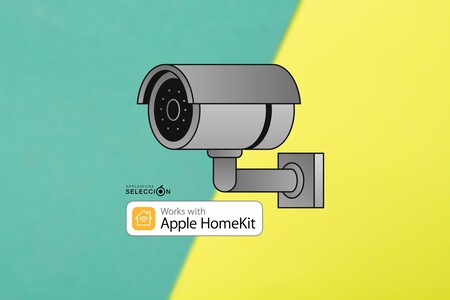 ¡Te pillé!: Ocho cámaras de seguridad compatibles con HomeKit para proteger nuestro hogar