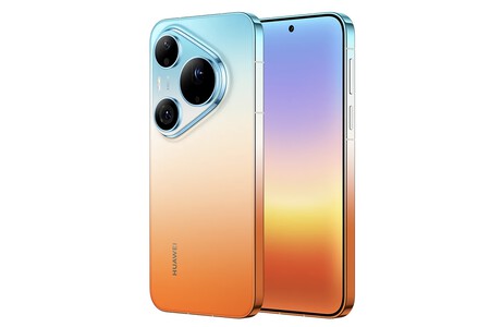Huawei Pura 90s Pro Max Lanzamiento Precio Mexico Ficha Tecnica