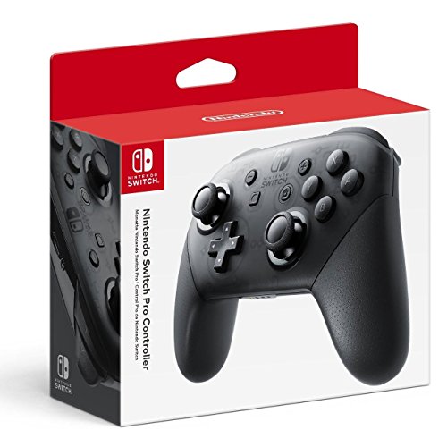 Nintendo Joy-Con Pro Controller para Nintendo Switch