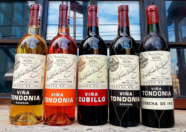 Vina Cubillo 2018