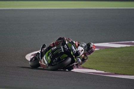 Rea Superbike Catar 2016